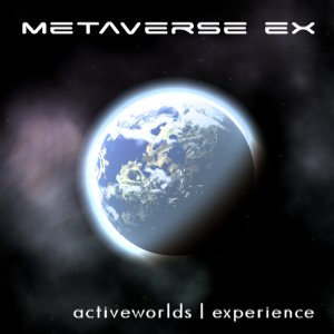 Metaverse EX 42